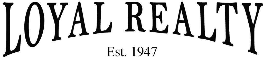 Loyal Realty Logo Est 1947
